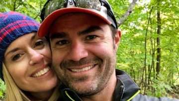 damien pellerin et alexandra blanc