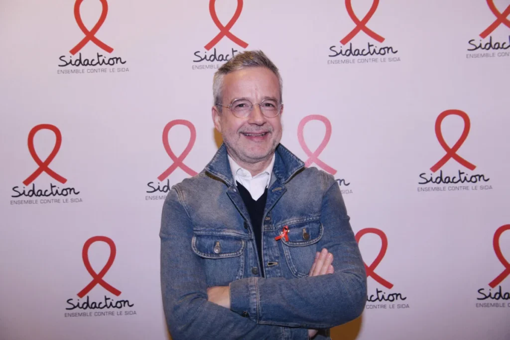 romain desarbres vie privée