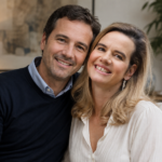 qui est le mari de gabrielle cluzel