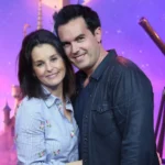 faustine bollaert divorce