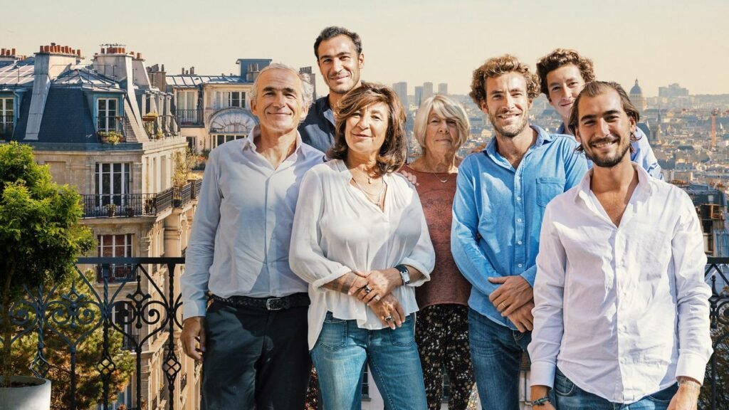 famille kretz religion