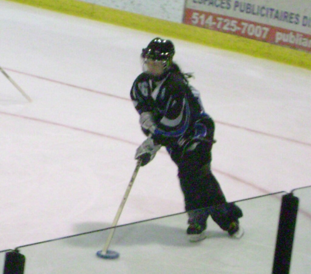 stéphanie seguin taille