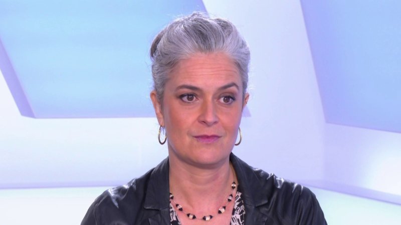 elsa vidal et son mari