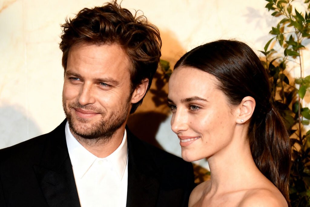 damien pellerin et alexandra blanc