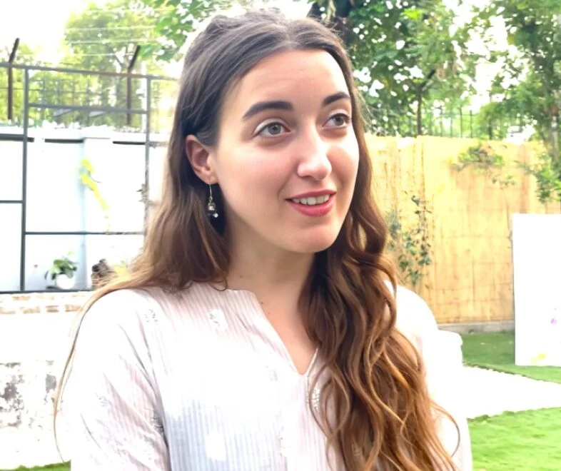 ondine de gaulle lien de parenté