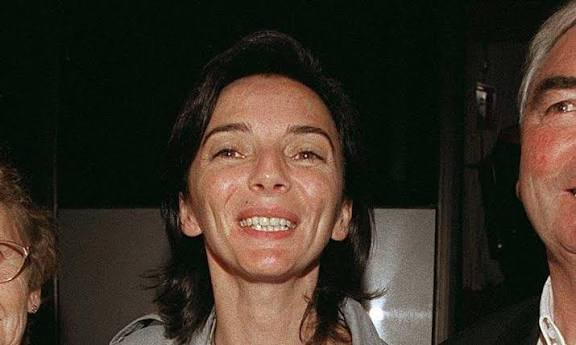 maryse burgot mari