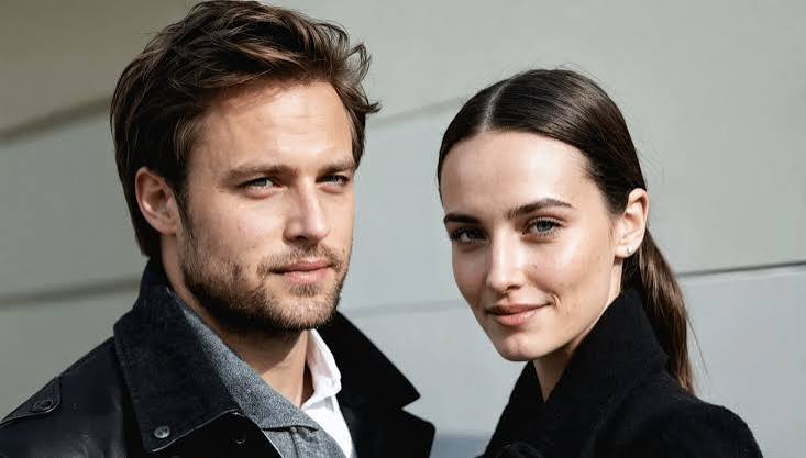 damien pellerin et alexandra blanc