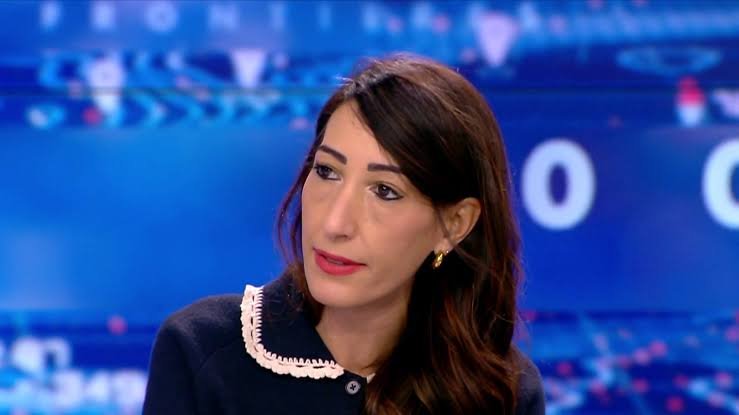 sabrina medjebeur conjoint sabrina medjebeur conjoint