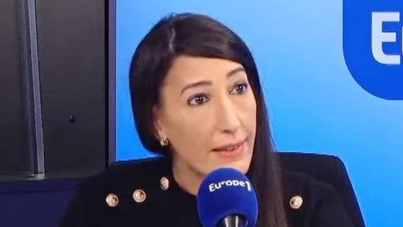 sabrina medjebeur conjoint sabrina medjebeur conjoint