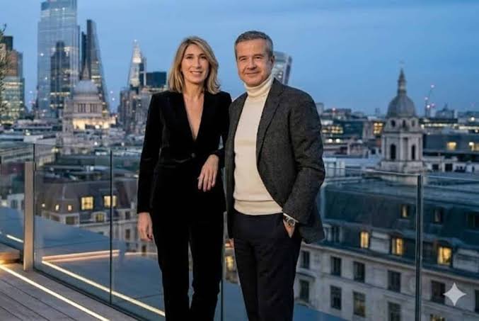 romain desarbres vie privée