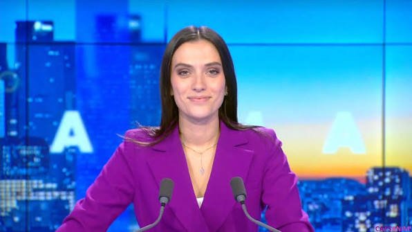 shana loustau origine