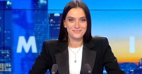 shana loustau origine