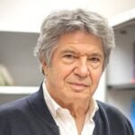 lionnel astier origine parents