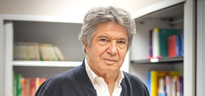 lionnel astier origine parents