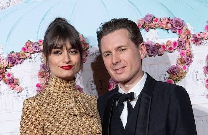 clara luciani alex kapranos rupture