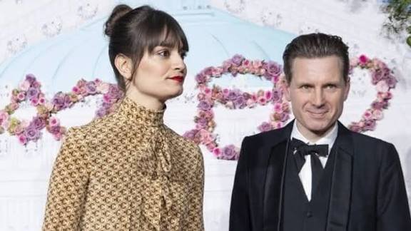 clara luciani alex kapranos rupture