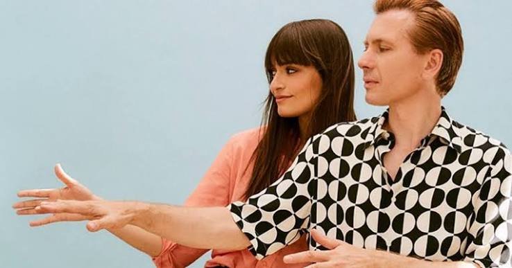 clara luciani alex kapranos rupture
