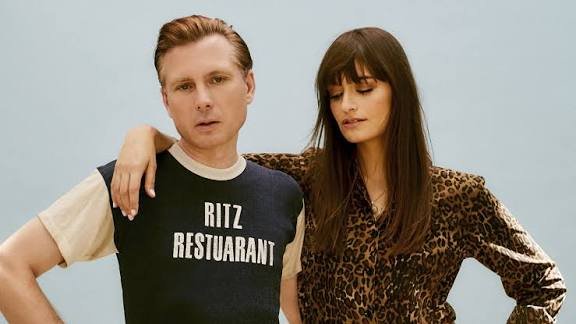 clara luciani alex kapranos rupture