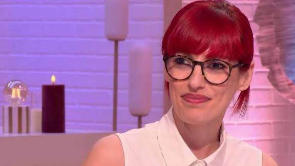 Jennifer Ayache vie privée