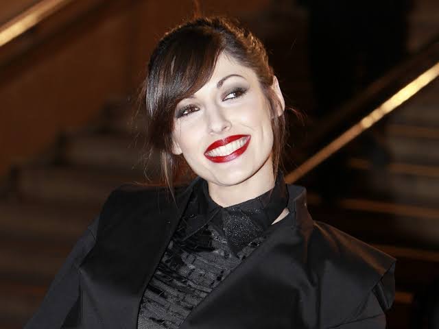 Jennifer Ayache vie privée