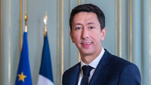 othman nasrou épouse