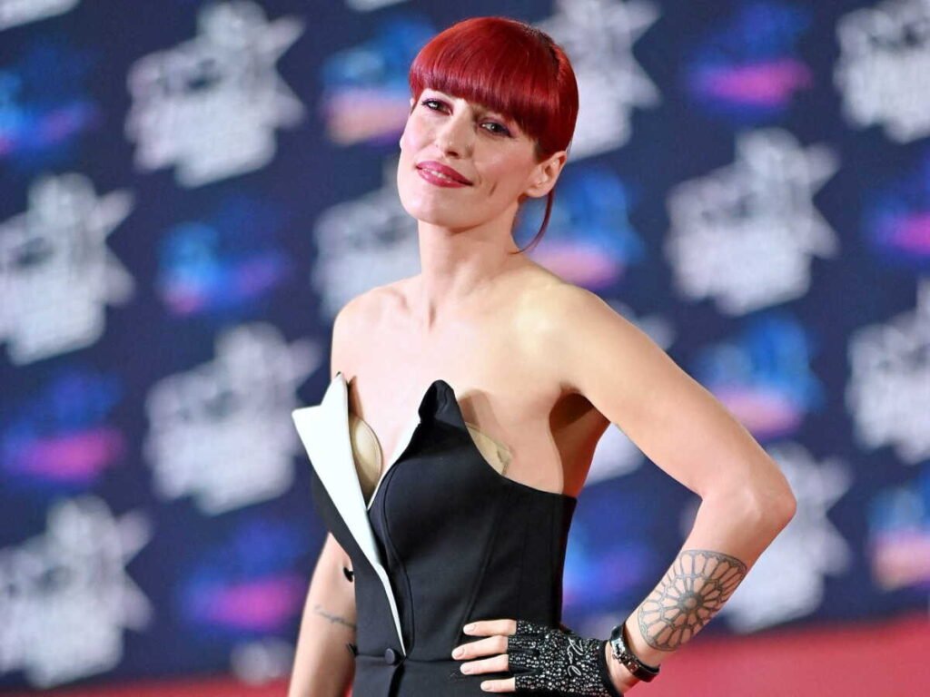 Jennifer Ayache vie privée