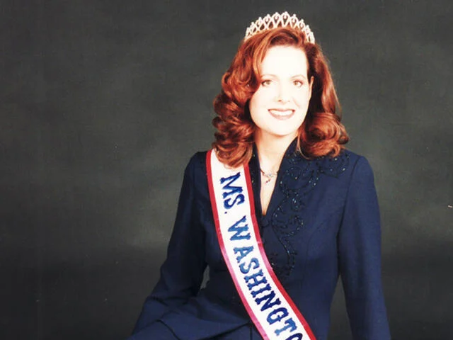 Peggy Sue Thomas histoire vraie