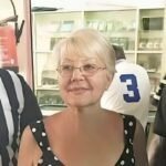 lucie borsenberger
