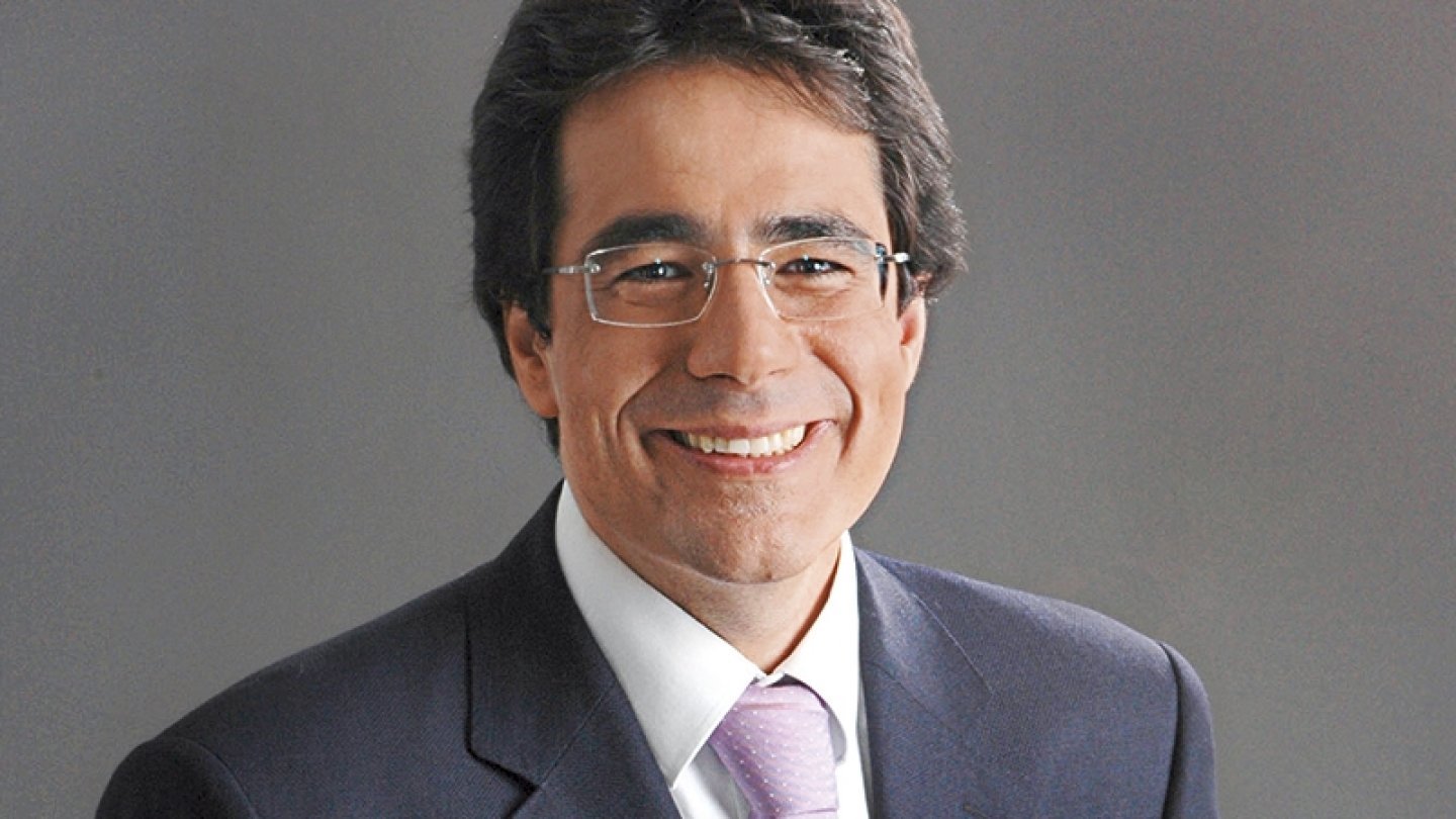darius rochebin origine