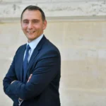 laurent jacobelli compagnon actuel