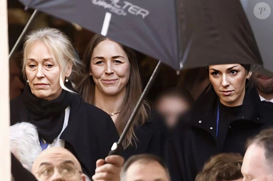 Anne-Line Bjerkan