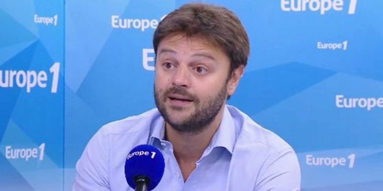 david doukhan origine