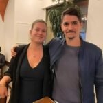 mathilde panot compagnon