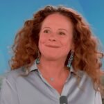 isabelle lasserre origine