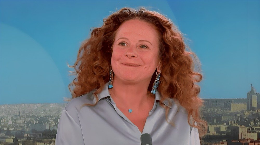 isabelle lasserre origine