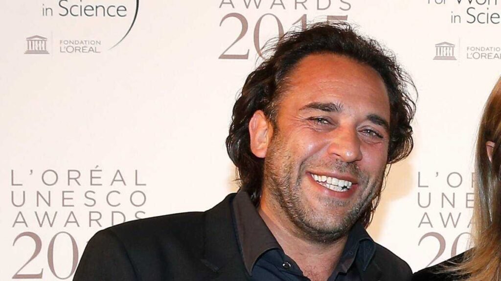 sebastian lombardo