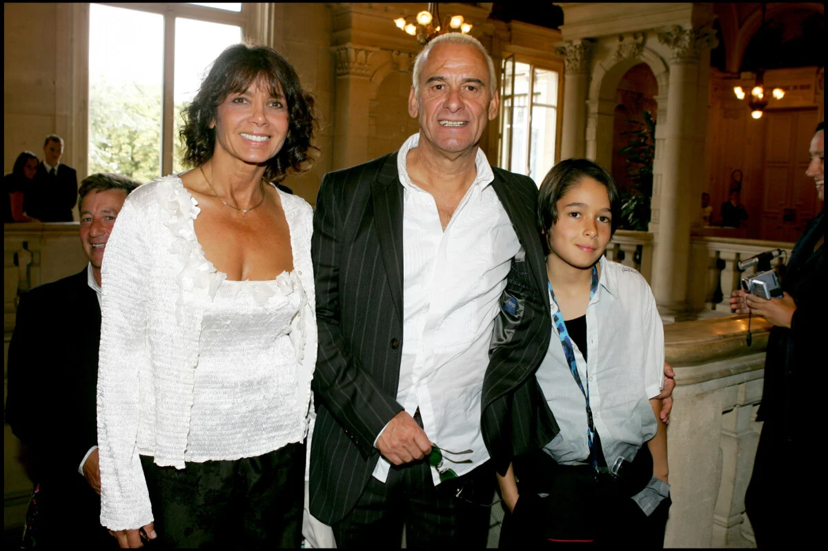 stéphanie fugain et son nouveau compagnon