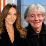 andré glucksmann et carla bruni