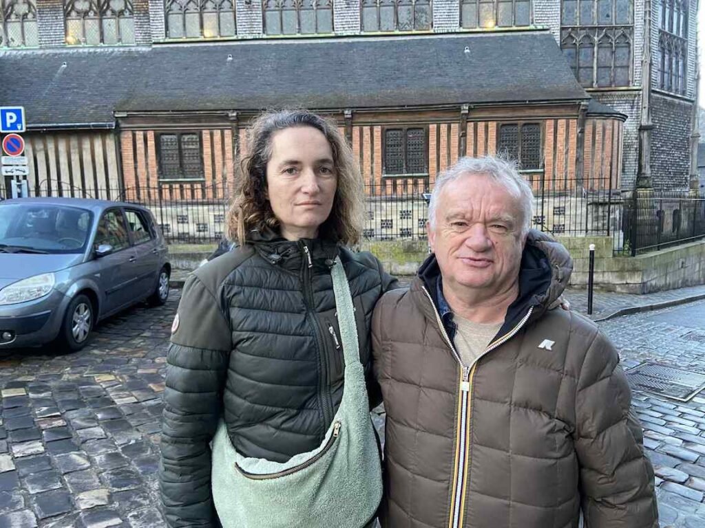 dominique pinon vie privée