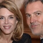 michel lafon père de julie andrieu