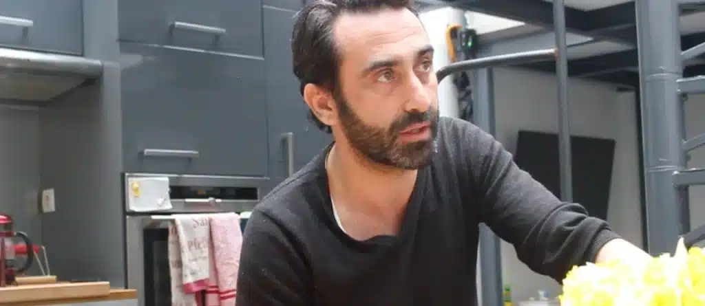 olivier benkemoun wikipédia