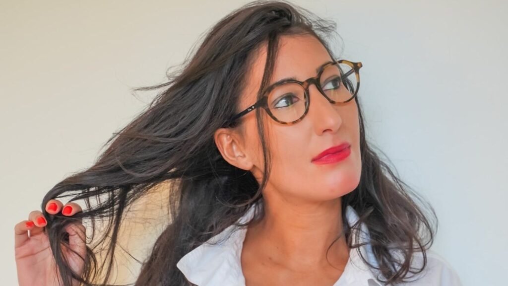 sabrina medjebeur biographie