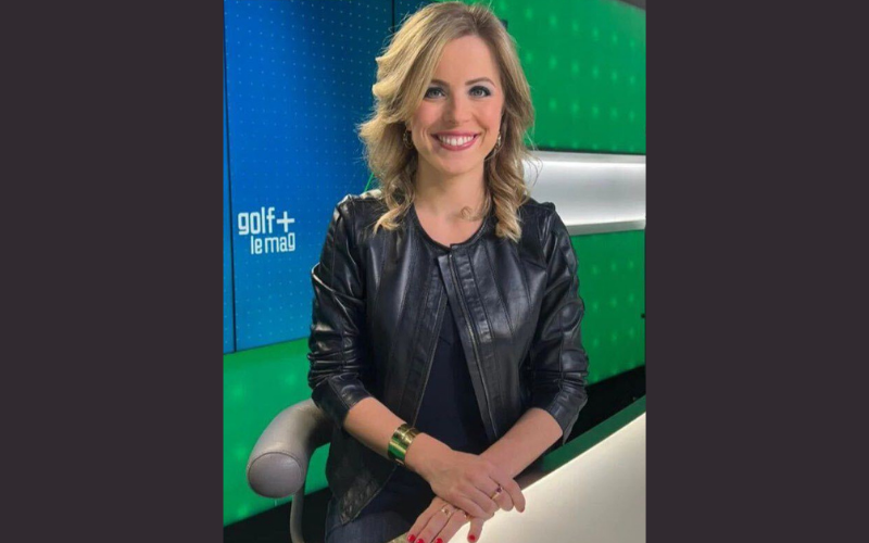 pauline sanzey