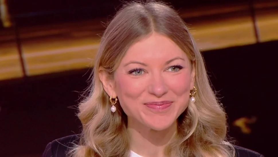 blanche leridon
