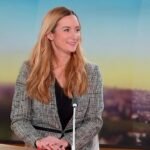 aude soufi burridge