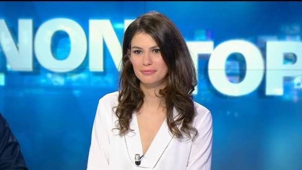 lorène de susbielle vie privée