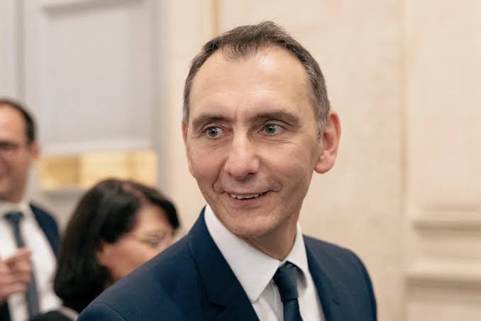 laurent jacobelli compagnon actuel