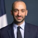 benjamin haddad en couple