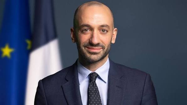 benjamin haddad en couple