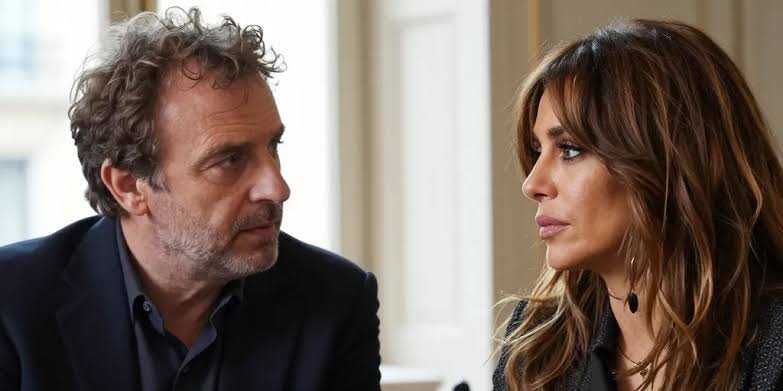 raphaël glucksmann carla bruni